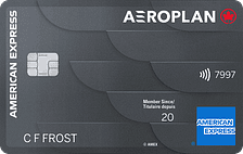 American Express Aeroplan