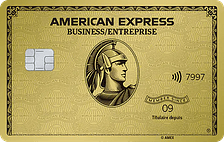 American Express Business Gold