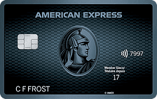 Amex Cobalt