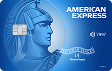 American Express SimplyCash