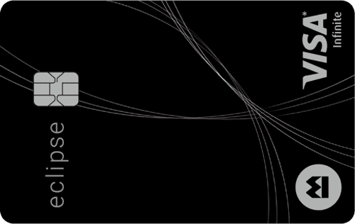 BMO eclipse Visa Infinite