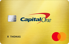 Capital One Costco Mastercard