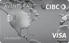 CIBC Aventura Student Visa