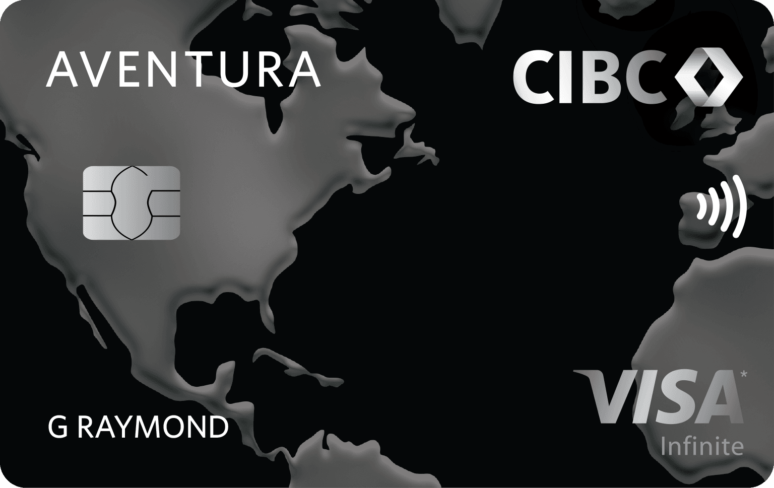 CIBC Aventura Visa Infinite