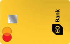 EQ Bank Mastercard