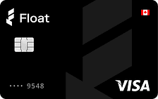 Float Visa