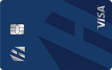 Home Trust Preferred Visa