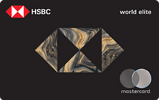 HSBC World Elite Mastercard