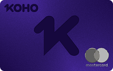Koho Everything Mastercard