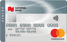NBC Syncro Mastercard