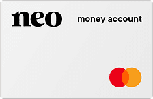 Neo Financial Money Mastercard