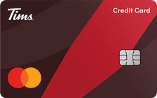 Neo Financial Tims Secured Mastercard