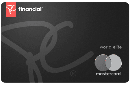 PC Financial World Elite MC