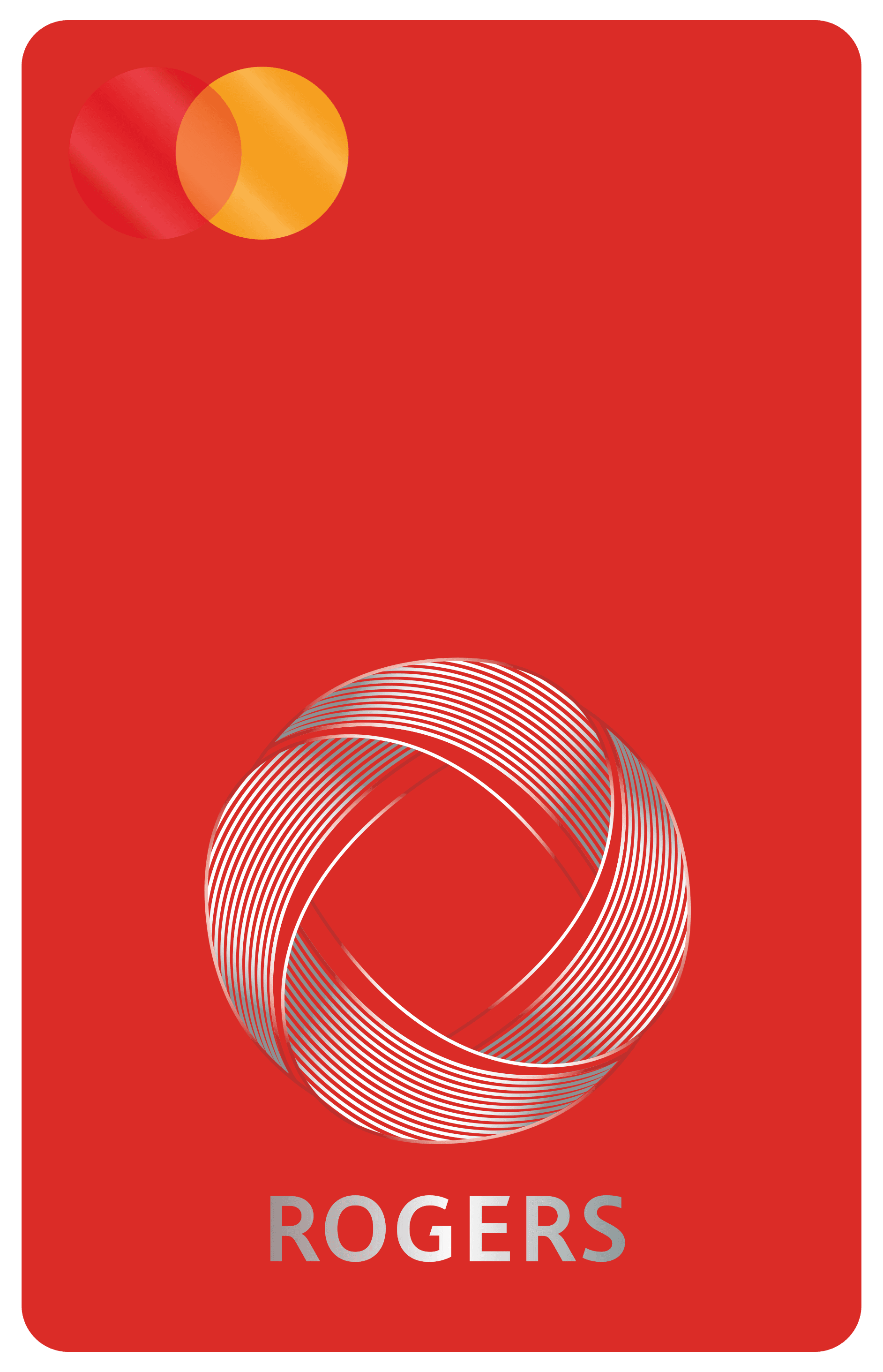 Rogers Red Mastercard