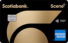 Scotiabank Gold American Express