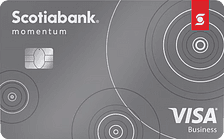 Scotia Momentum No-Fee Visa